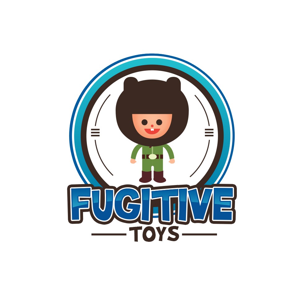 Toy Logos - Free Toy Logo Ideas, Design & Templates