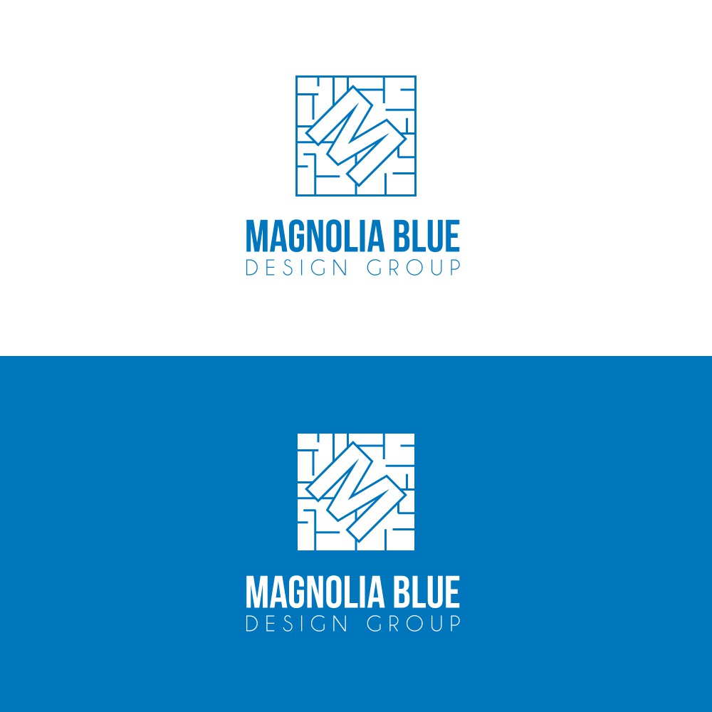 Black And Blue Logos - Free Black And Blue Logo Ideas, Design & Templates