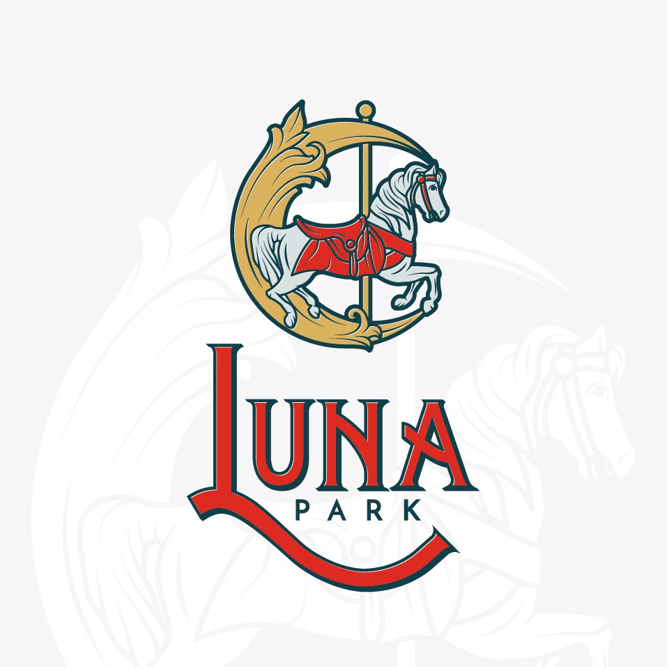 Luna Logos - Free Luna Logo Ideas, Design & Templates