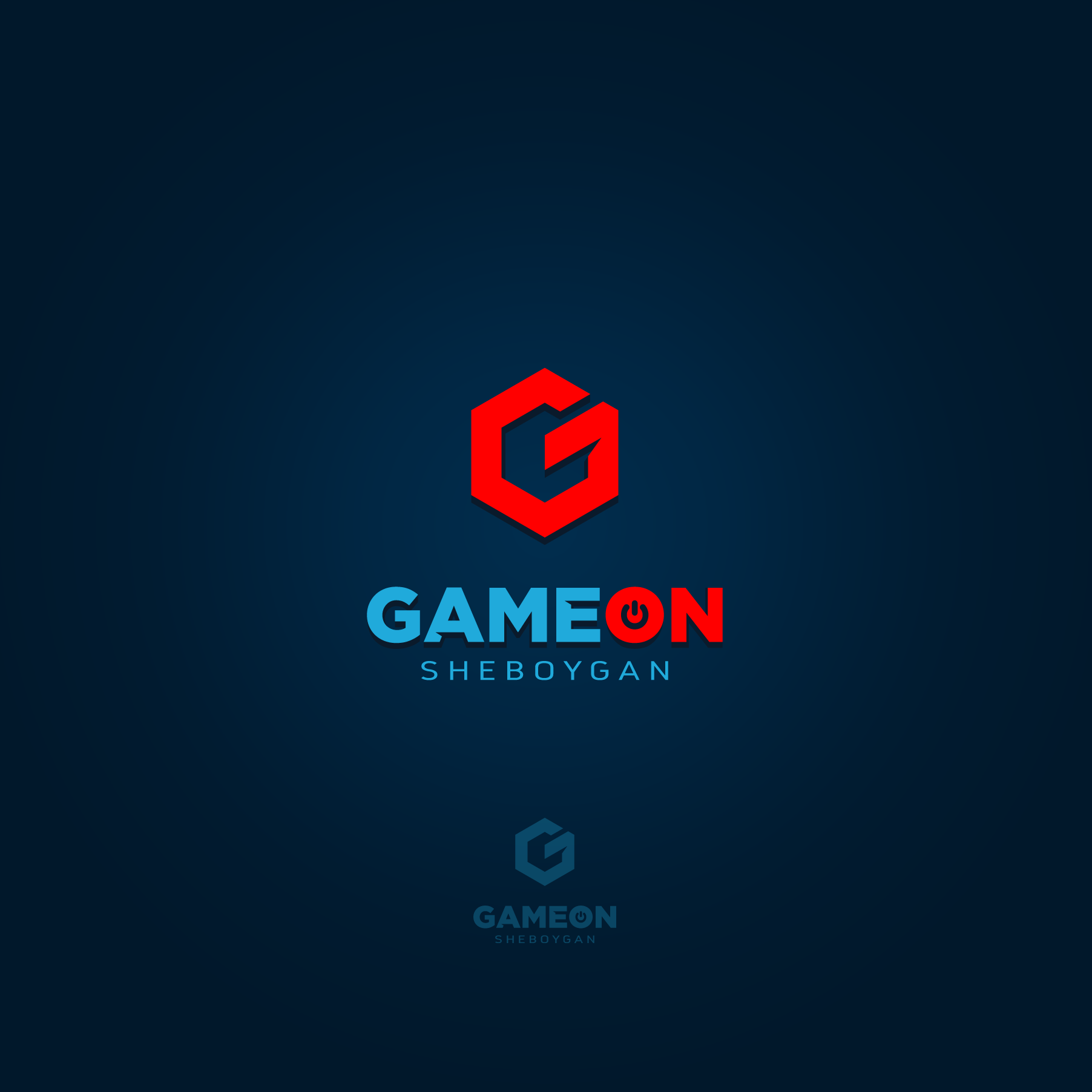 Gamer Logos - Free Gamer Logo Ideas, Design & Templates