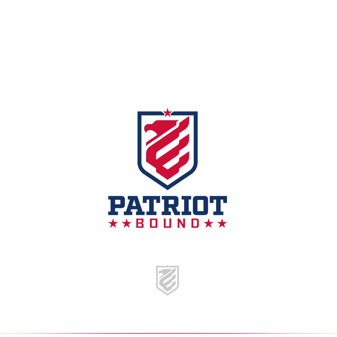 Patriot Logos - Free Patriot Logo Ideas, Design & Templates