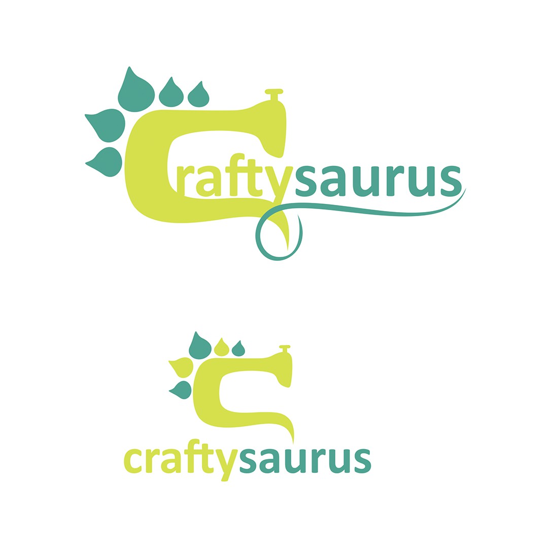 Craft Logos - Free Craft Logo Ideas, Design & Templates