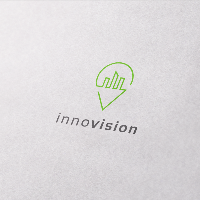 Innovative And Innovation Logos - Free Innovative And Innovation Logo ...