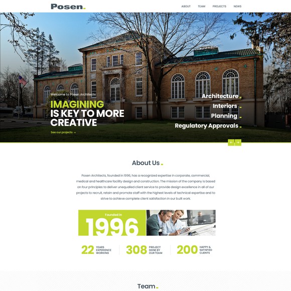 The 10 best dental website designers for hire in 2022 99designs