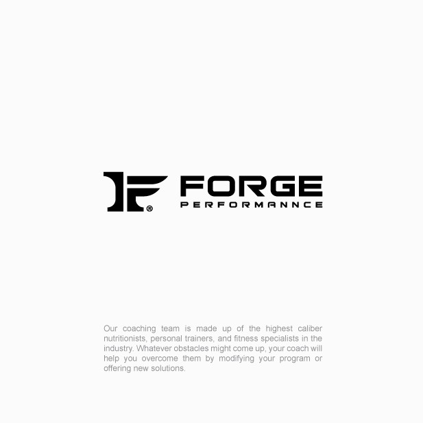 Forge Logos - Free Forge Logo Ideas, Design & Templates