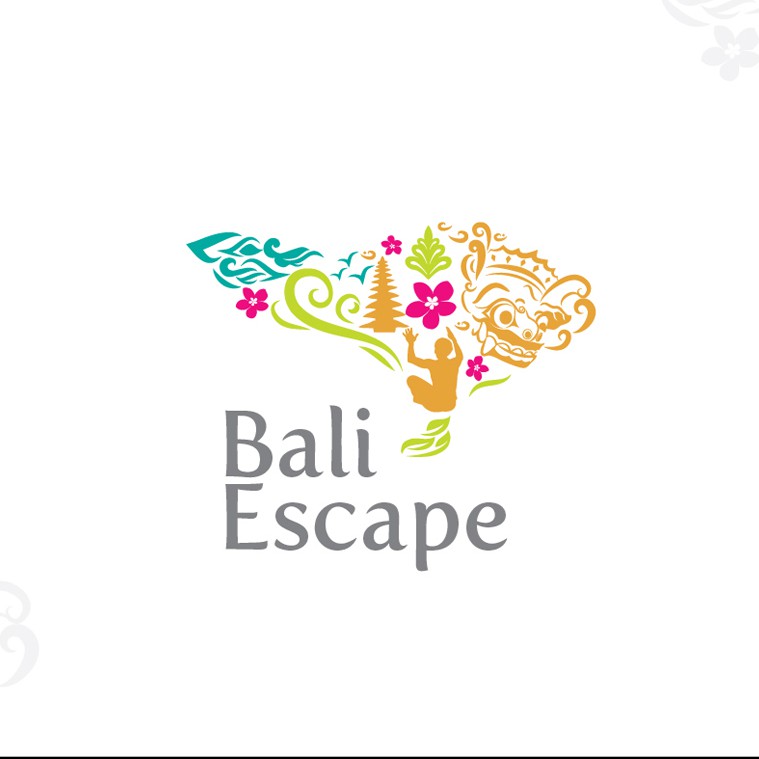 Bali Logos - Free Bali Logo Ideas, Design & Templates