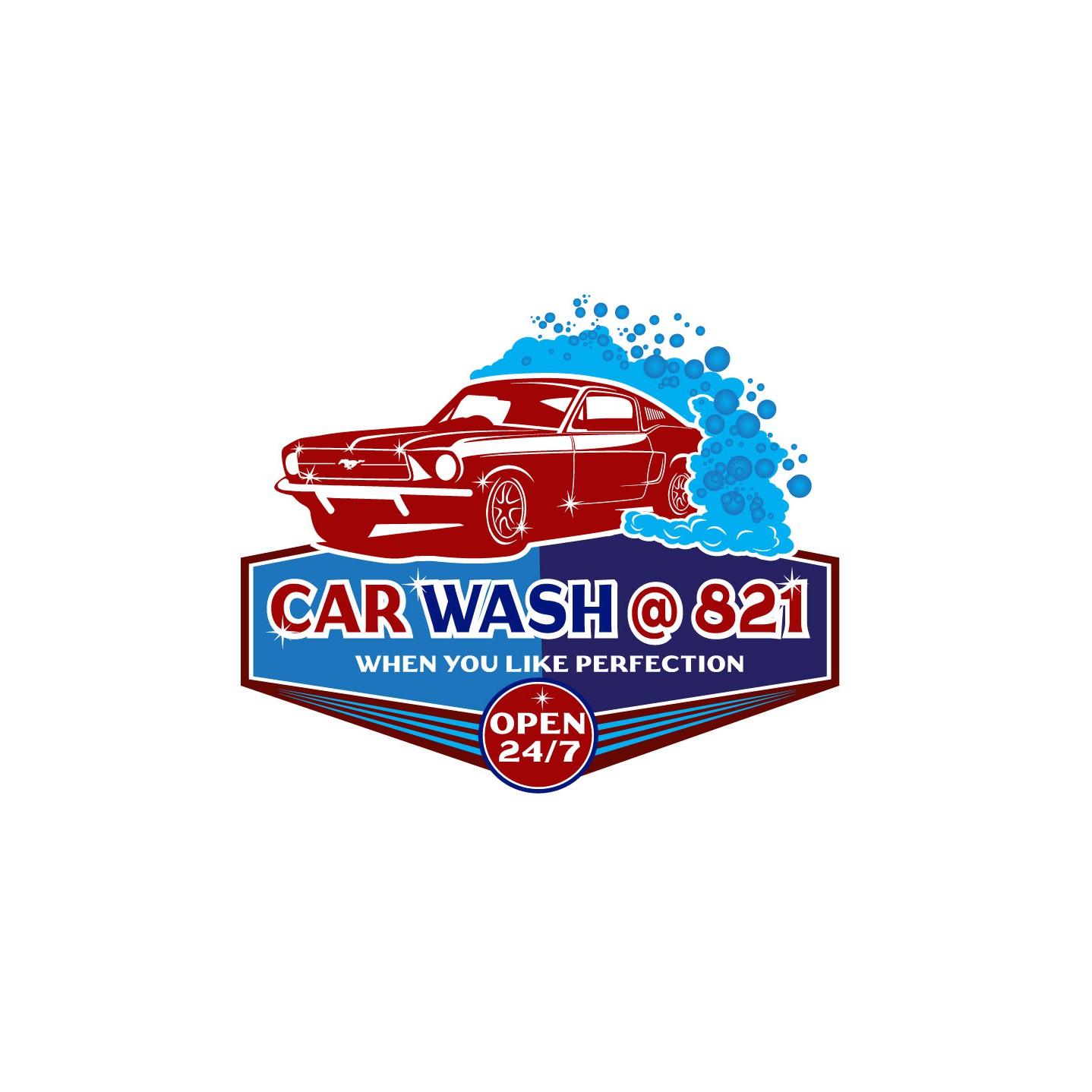 Car Detailing Logos - Free Car Detailing Logo Ideas, Design & Templates