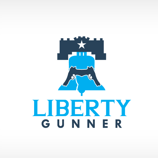 Liberty Logos - Free Liberty Logo Ideas, Design & Templates
