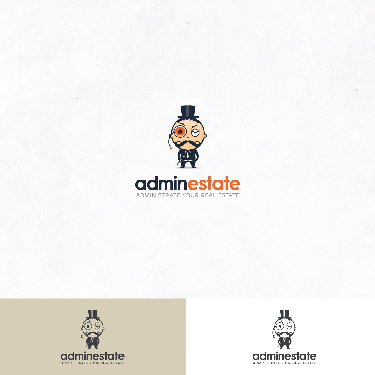 Administration Logos - Free Administration Logo Ideas, Design & Templates