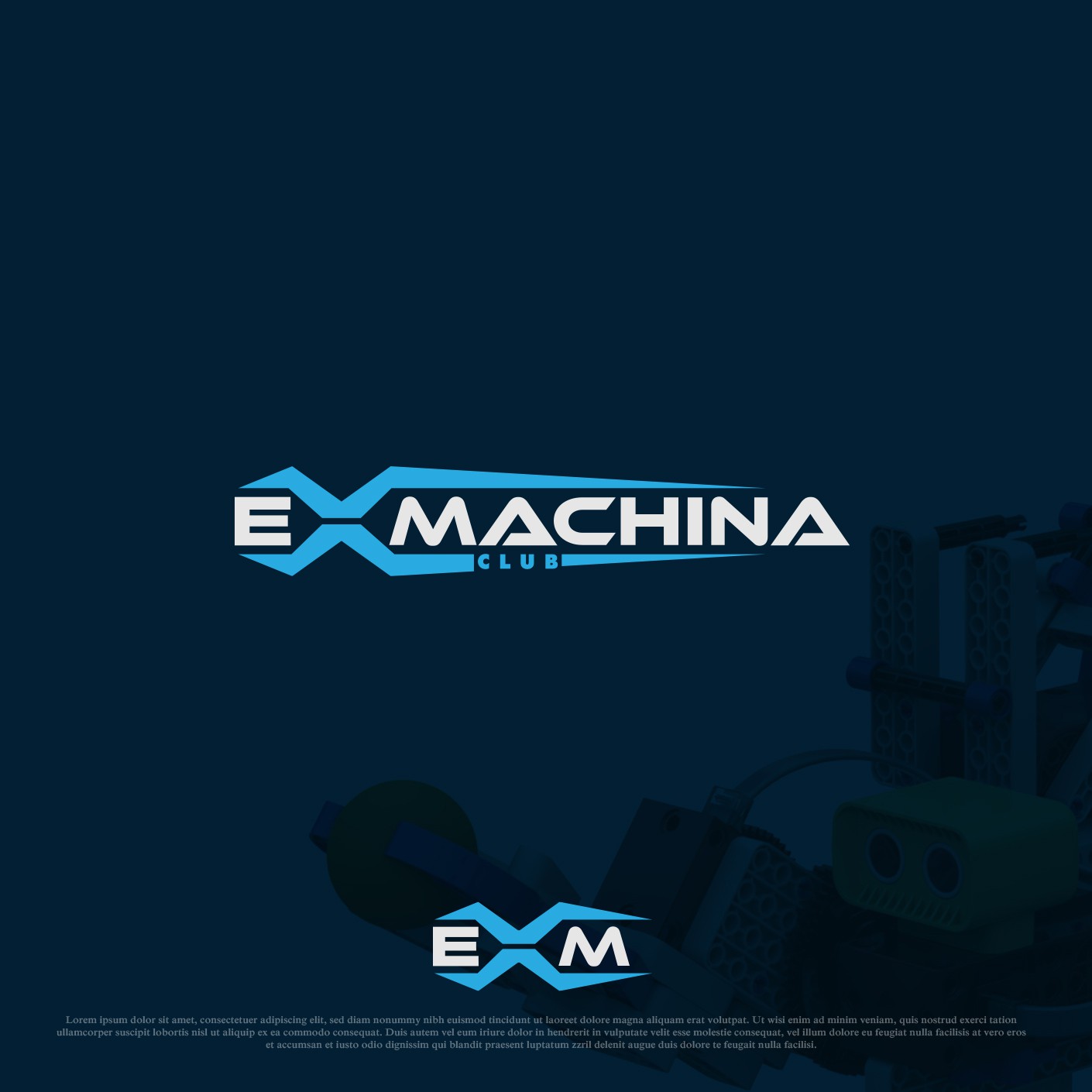 Backhoe Logos - Free Backhoe Logo Ideas, Design & Templates