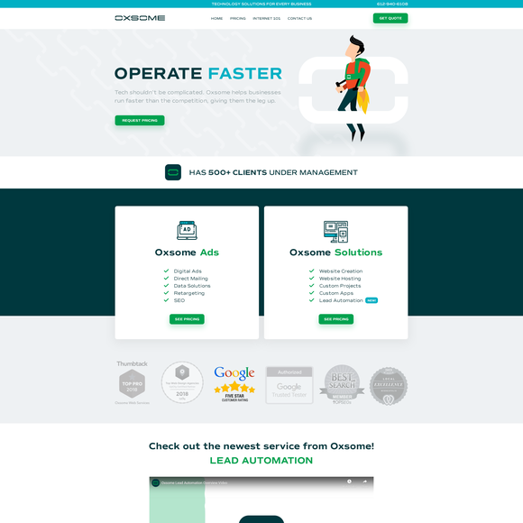 The 10 best dental website designers for hire in 2022 99designs