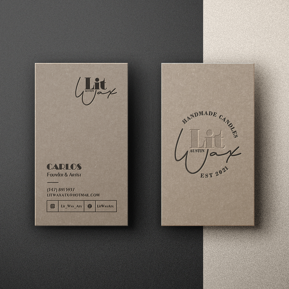 The 10 best freelance business card designers for hire in 2023 - 99designs