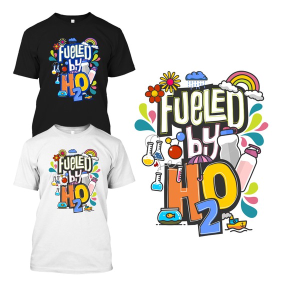 Die 10 Besten Freiberuflichen T Shirt Designer 2023 99designs 