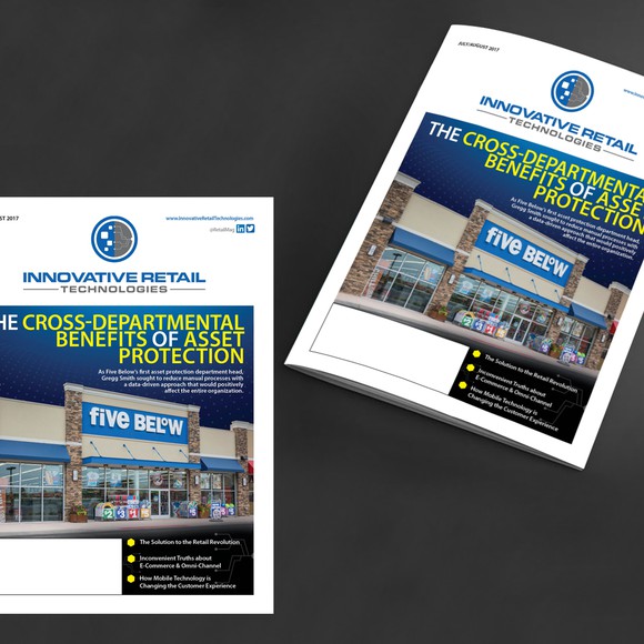 Collection 105+ Pictures Magazines That Accept Freelance Submissions