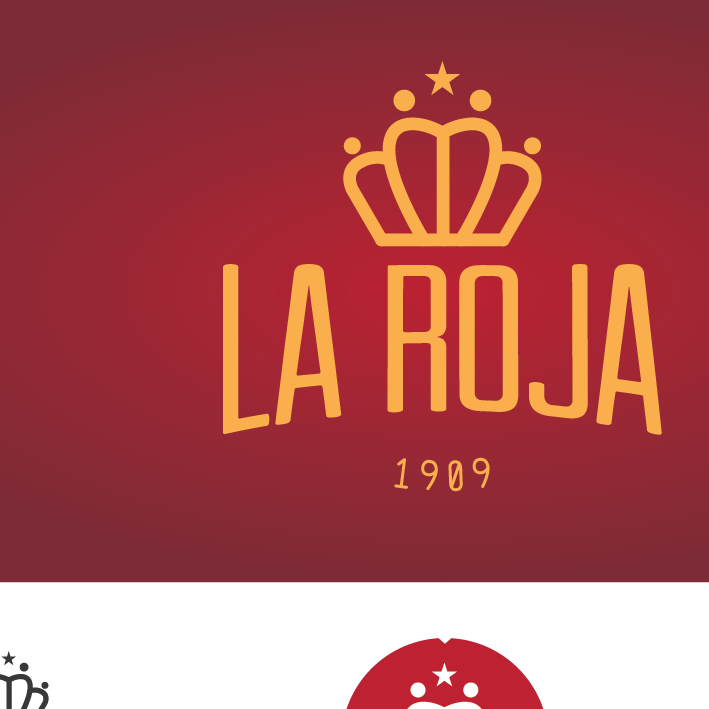 Spain National Team Logos - Free Spain National Team Logo Ideas, Design