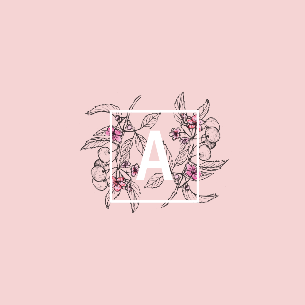 Rose Gold Logos - Free Rose Gold Logo Ideas, Design & Templates