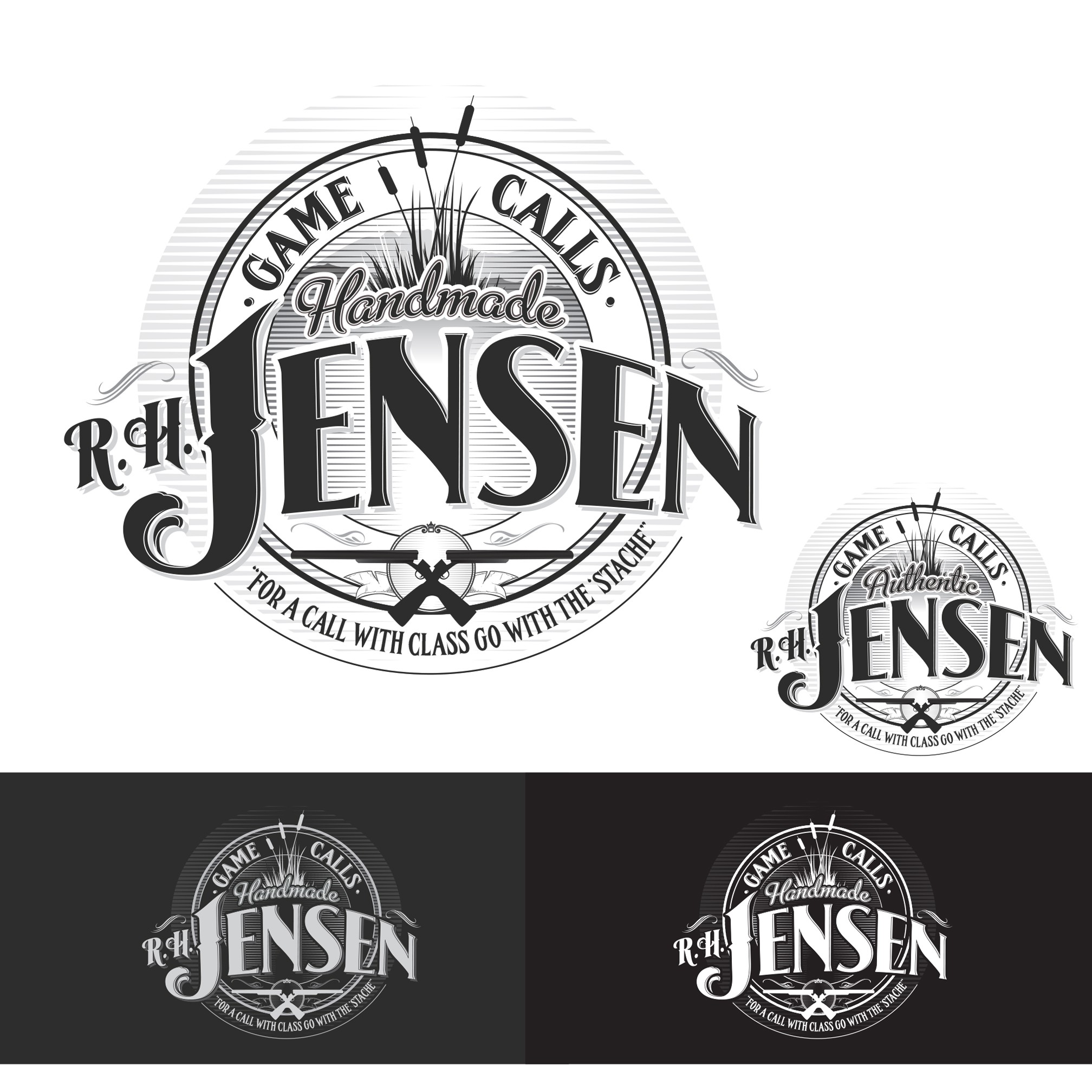 Denim Logos - Free Denim Logo Ideas, Design & Templates