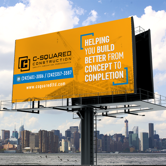 The 10 best freelance billboard designers for hire in 2023 99designs