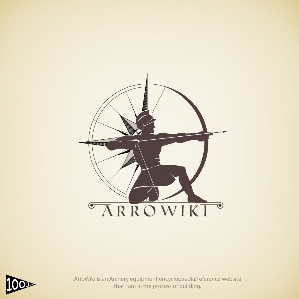 Archer Logos - Free Archer Logo Ideas, Design & Templates