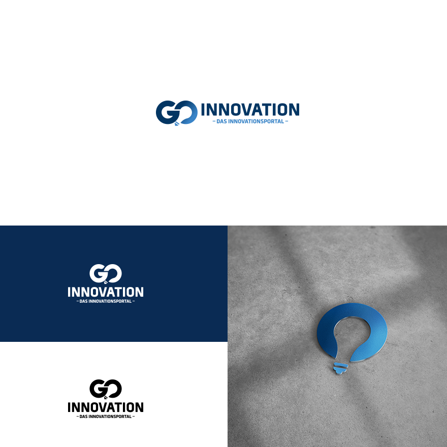 Innovative And Innovation Logos - Free Innovative And Innovation Logo ...