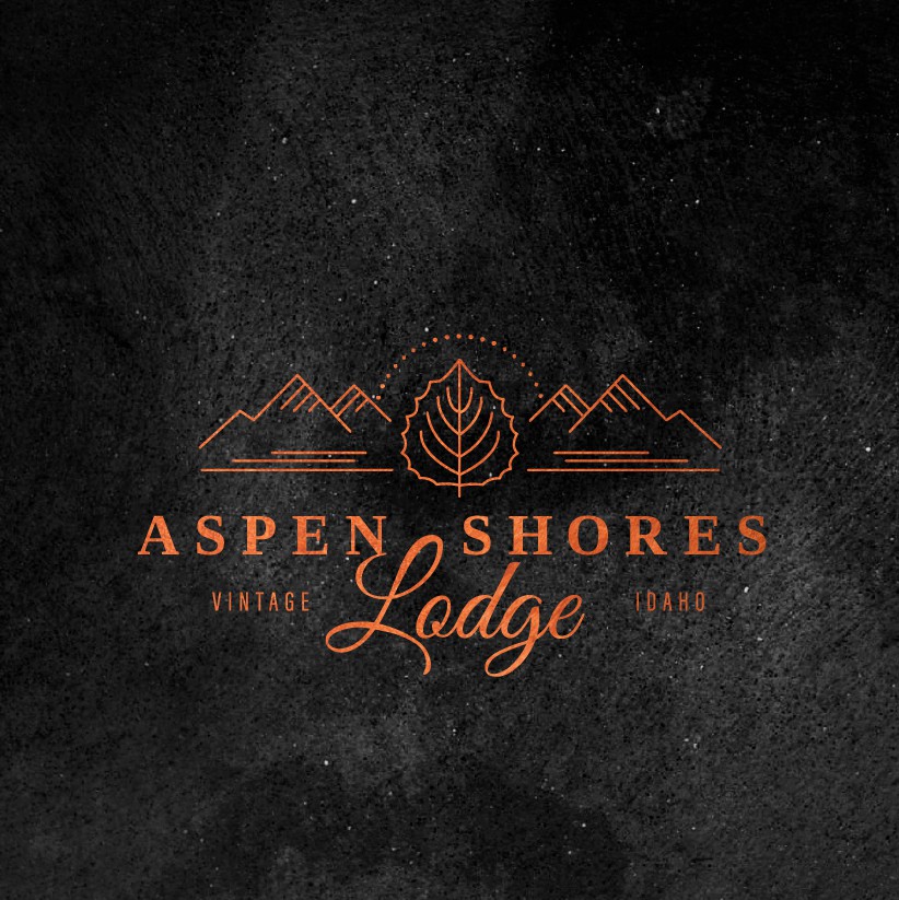 Aspen Logos - Free Aspen Logo Ideas, Design & Templates