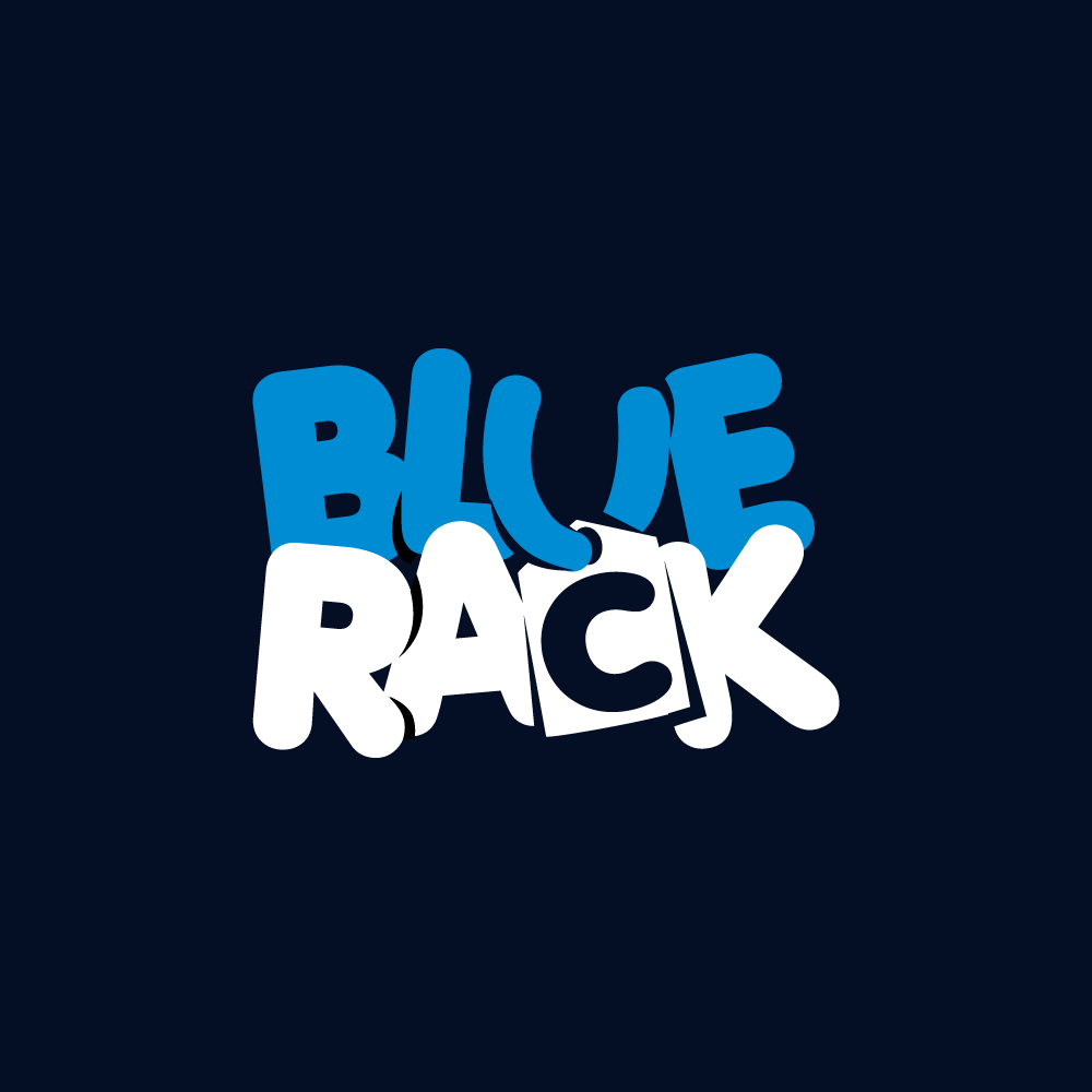 Black And Blue Logos - Free Black And Blue Logo Ideas, Design & Templates