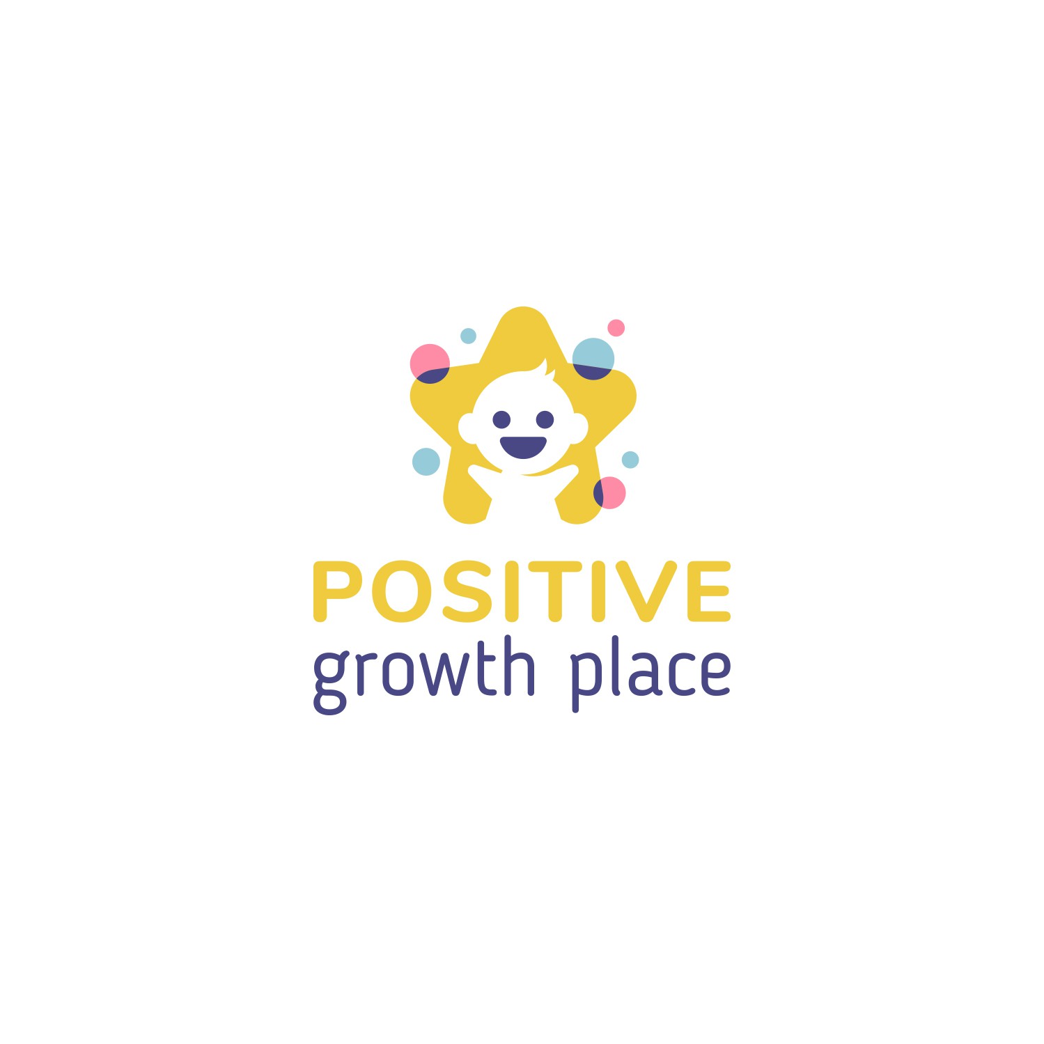 Positive Logos - Free Positive Logo Ideas, Design & Templates