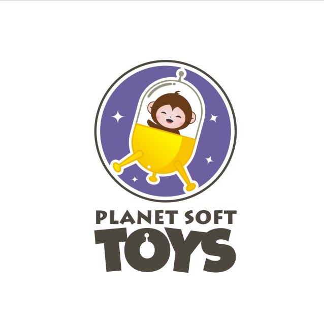 Toy Logos - Free Toy Logo Ideas, Design & Templates