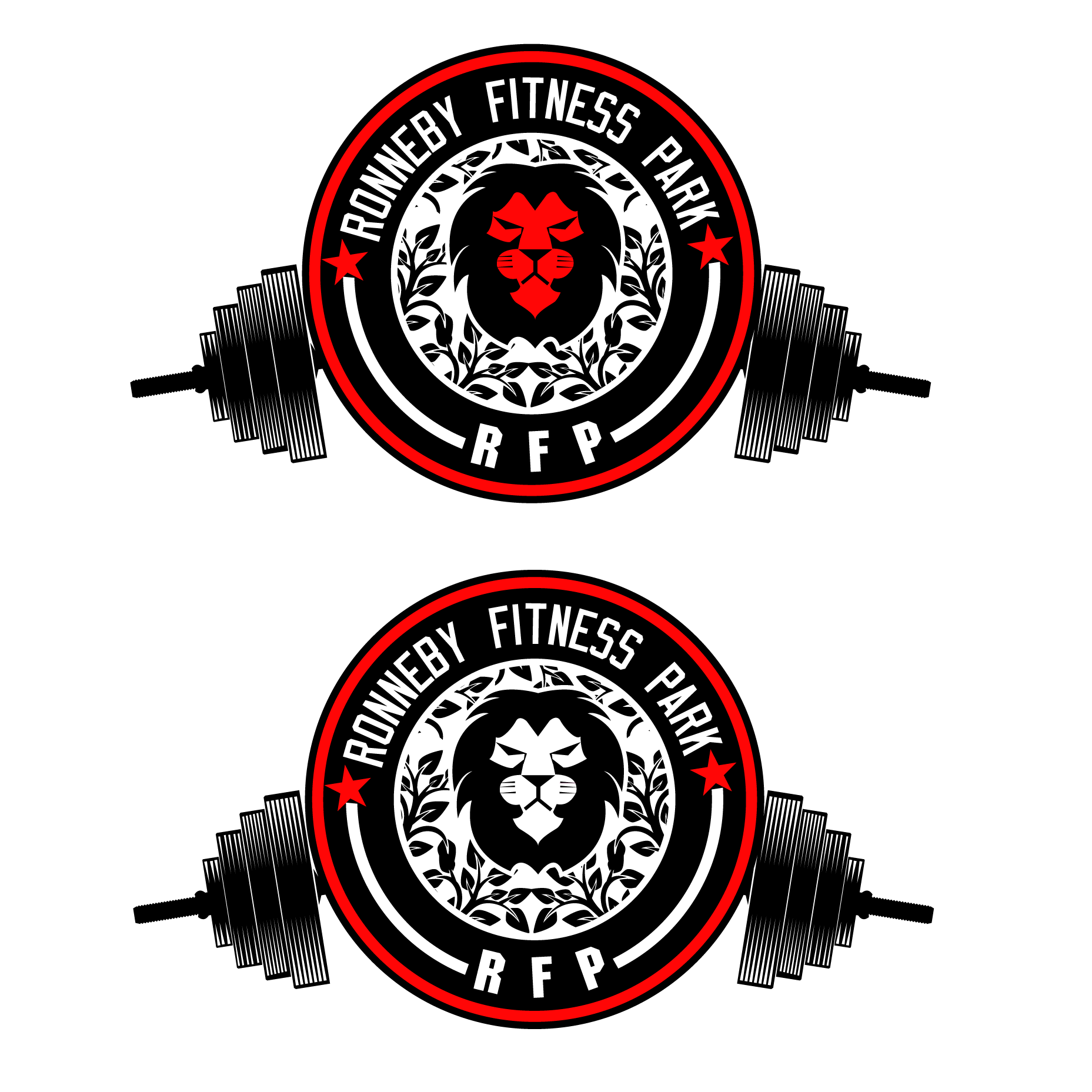 Create a Cool Logo that people will remeber for a Outdoor Obstacle course/combined outdoor gym.