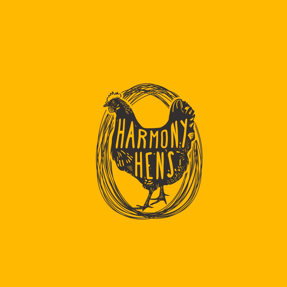 Harp Logos - Free Harp Logo Ideas, Design & Templates