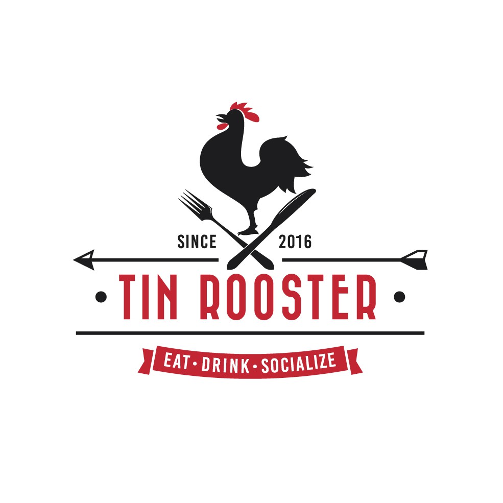 Rooster Logos - Free Rooster Logo Ideas, Design &amp; Templates