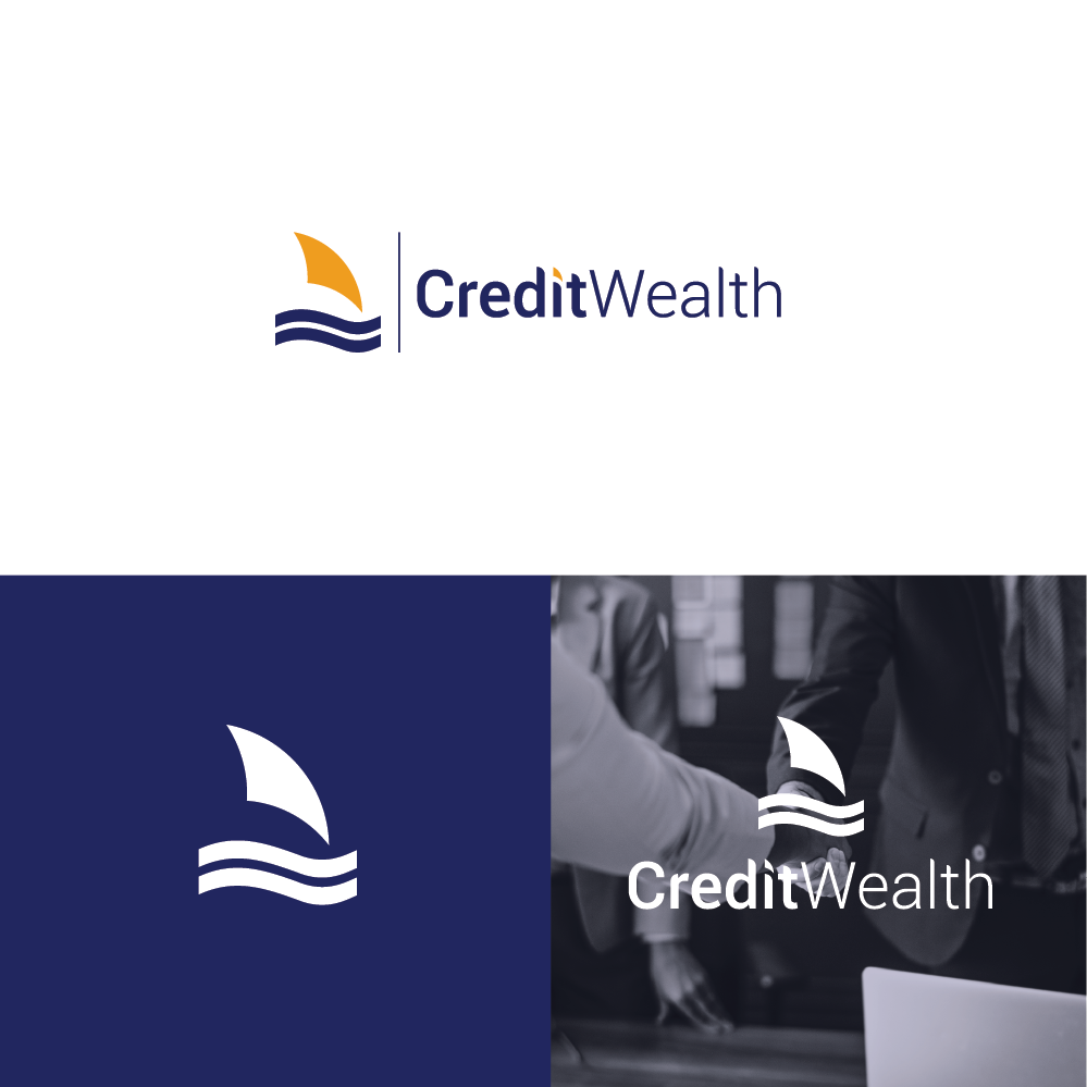 Credit Logos - Free Credit Logo Ideas, Design & Templates