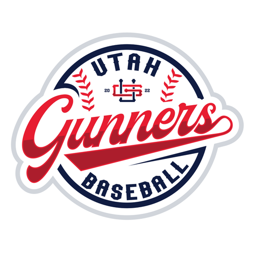 Utah Gunners Design by bomba