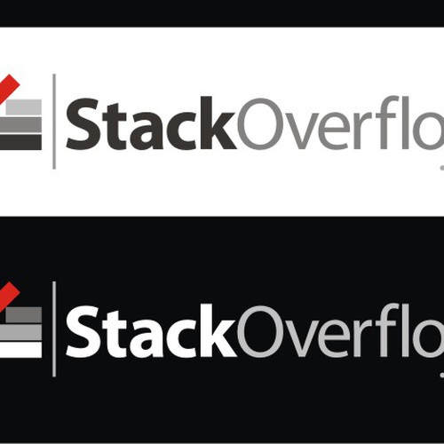 logo for stackoverflow.com Ontwerp door kidIcaruz