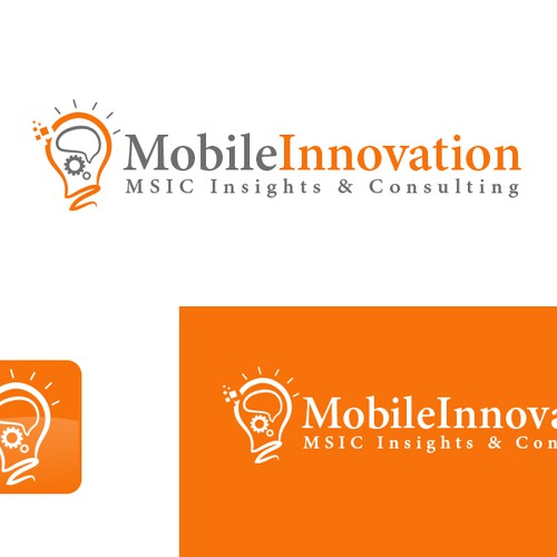 Logo design contest entry by Maher Sh