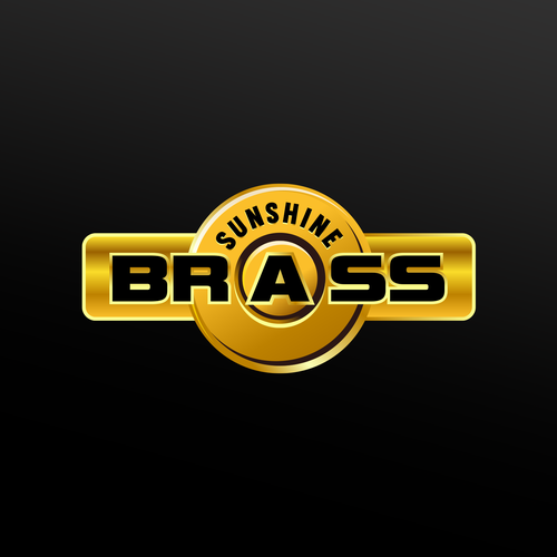 Creative manufacturing business logo for ammunition casings! Design by Night Hawk