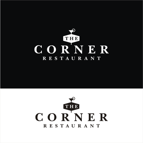 Logo for  wine and fancy dinner   Simple but high class Design von KAYA graphcis™