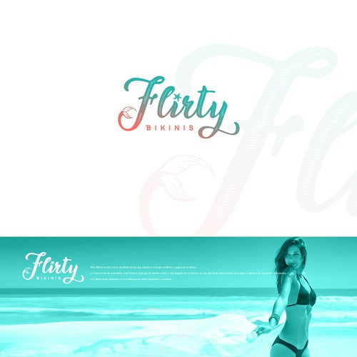 Logo design contest entry by Glorified™