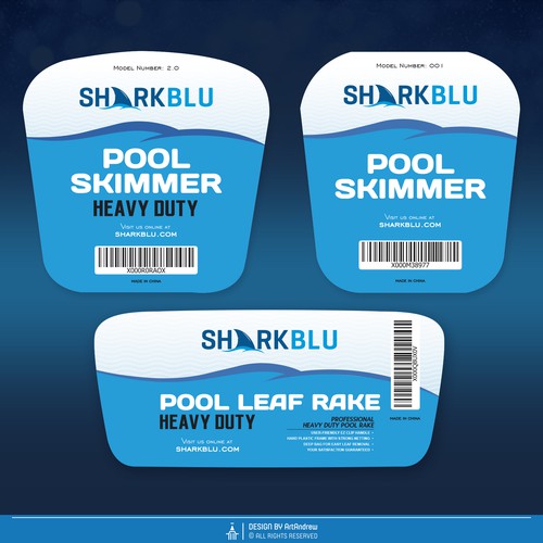 swimming pool brands