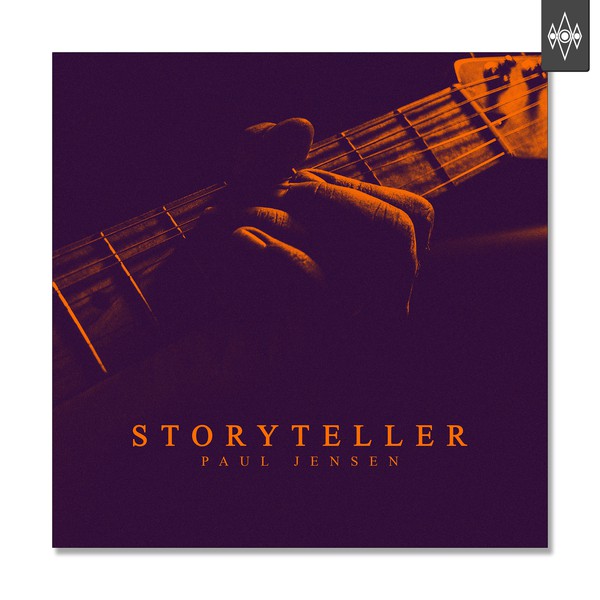 Storyteller