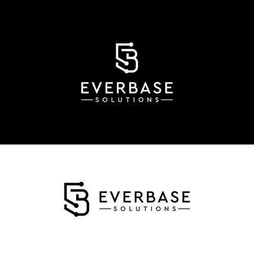 We are rebranding and need a fresh look! Design réalisé par ekhodgm