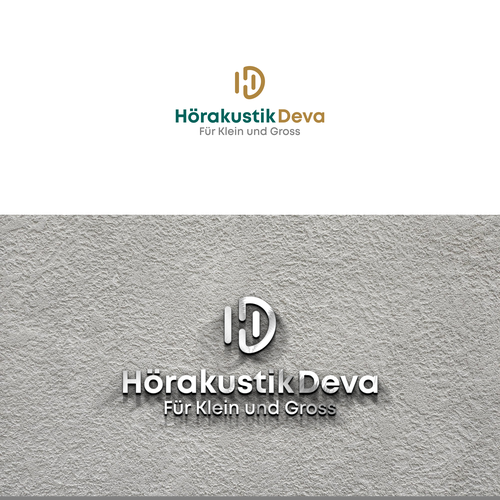 Proposta di design per un contest della categoria Logo e brand identity realizzata da Mich.