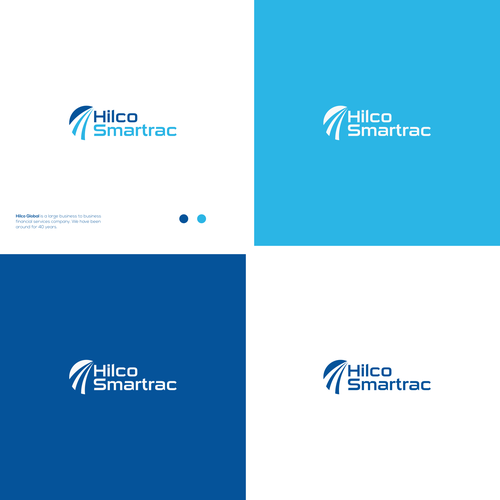 Hilco Smartrac Design by VStudio®