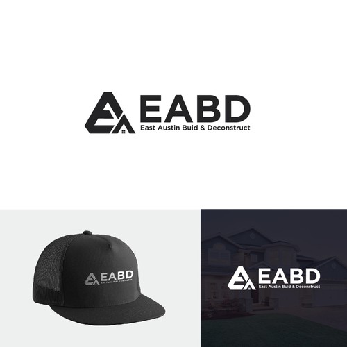 High construction company in Austin Texas Design by designersalah