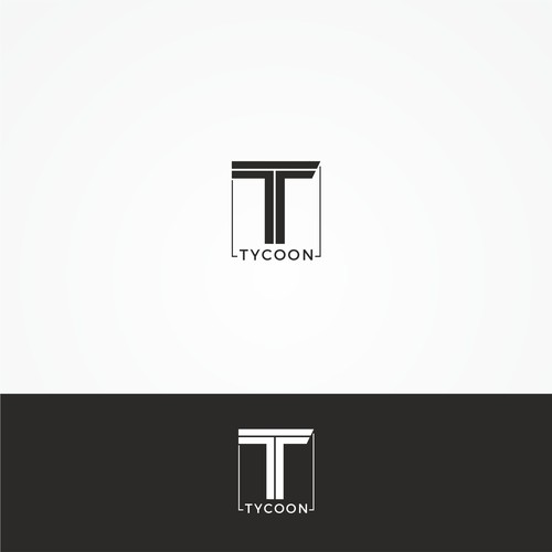 Logotipo y tarjeta de visita propuesta en el concurso por Seabit