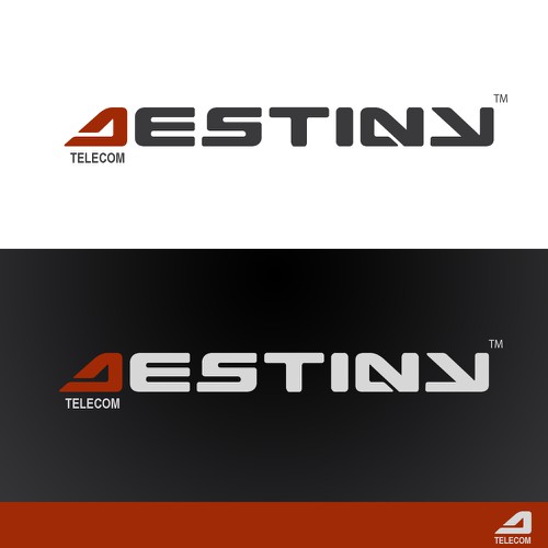 destiny Design von John Joseph