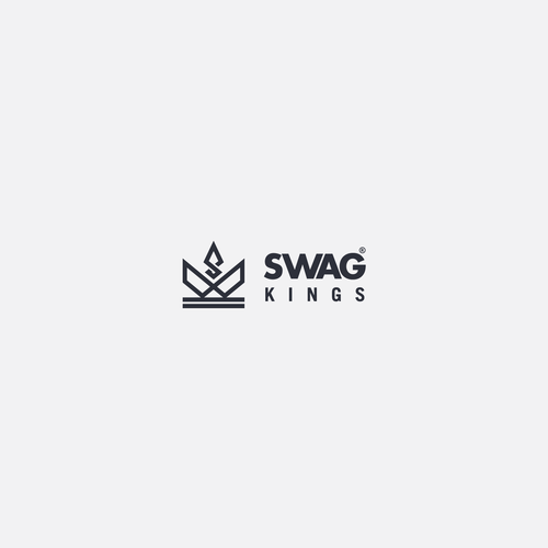 Premium street-style brand needs a fresh clean logo Design by Miko™