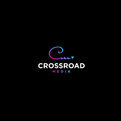 Create an inspiring logo that will embody who we are as a media production company Design by Brianna Gracia