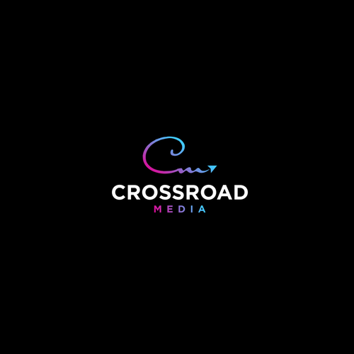 Create an inspiring logo that will embody who we are as a media production company Design by Mada G