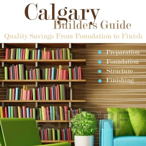 Eye Catching Advertising Magazine Layout needed for the Home Build Industry Design by Dogwood Graphics